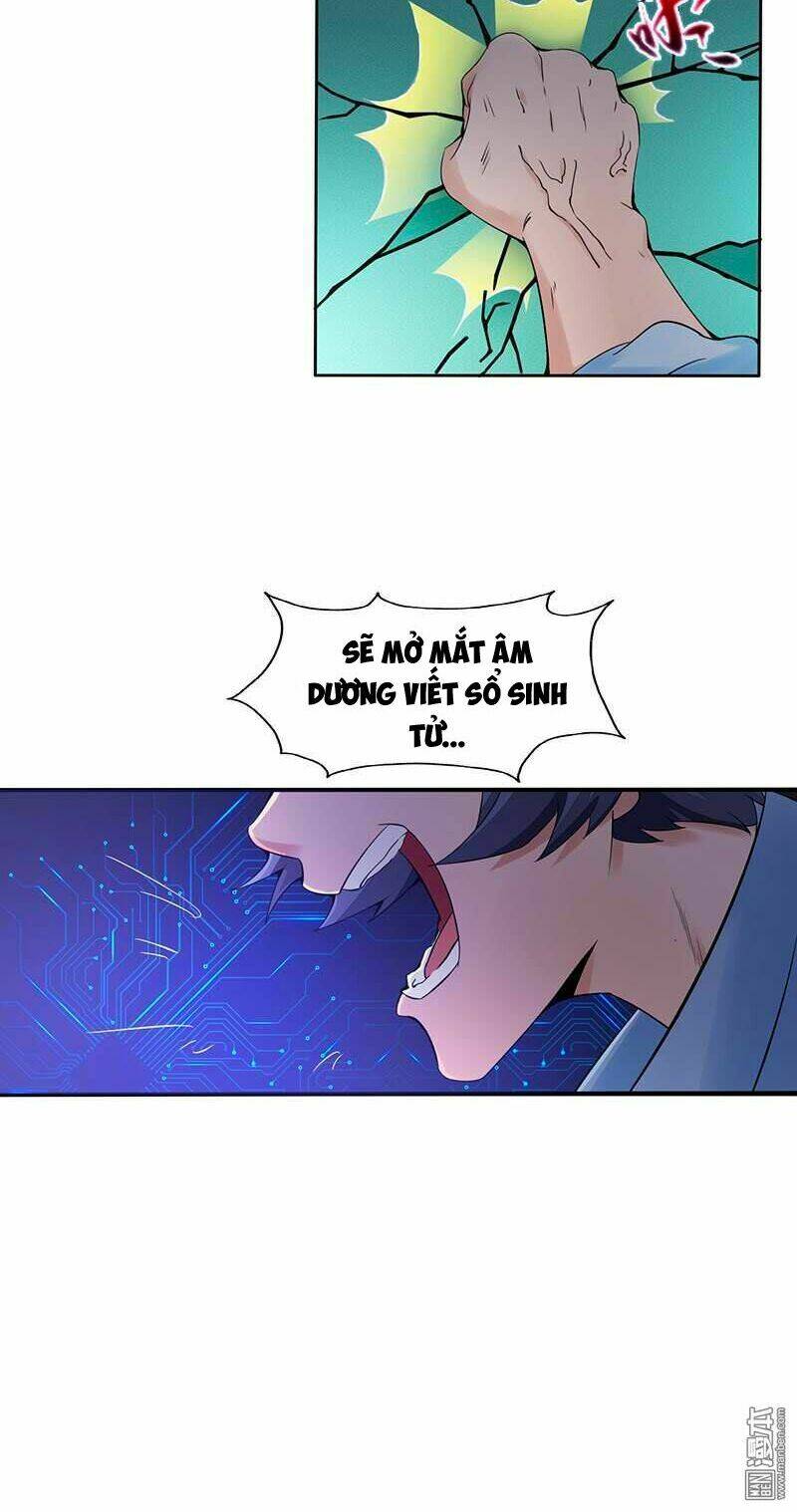 Địa Ngục Này Ta Mở Ra Đấy - Chapter 1 - Page 59