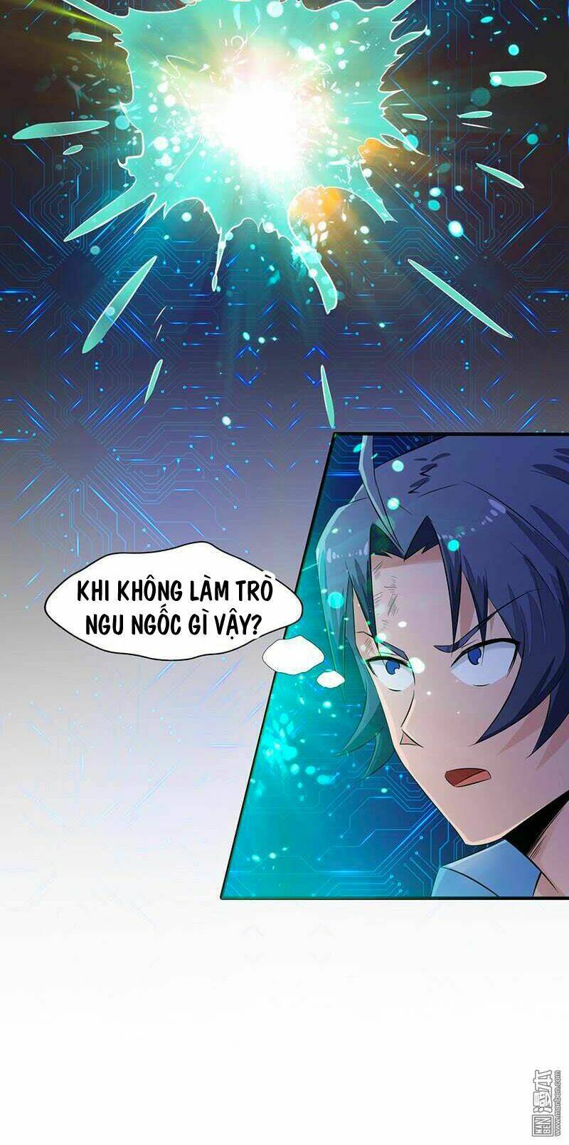 Địa Ngục Này Ta Mở Ra Đấy - Chapter 1 - Page 61