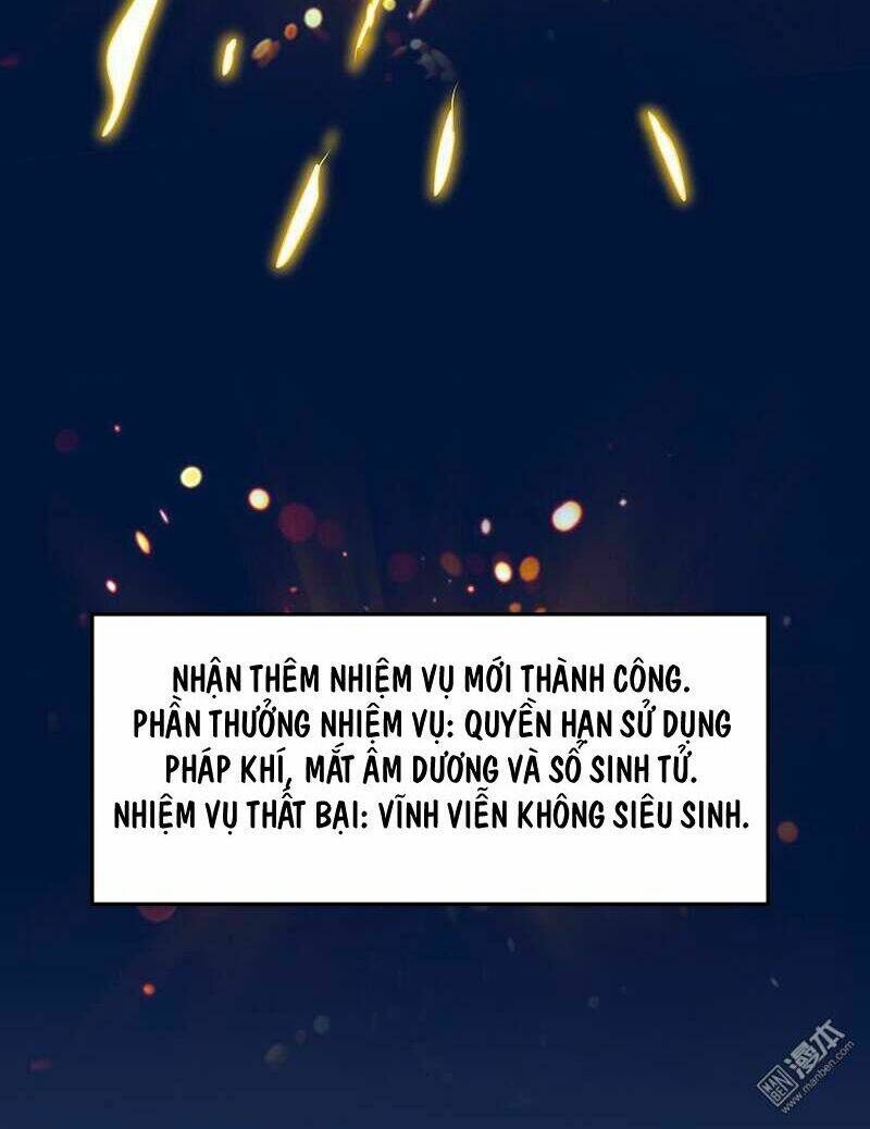 Địa Ngục Này Ta Mở Ra Đấy - Chapter 1 - Page 63