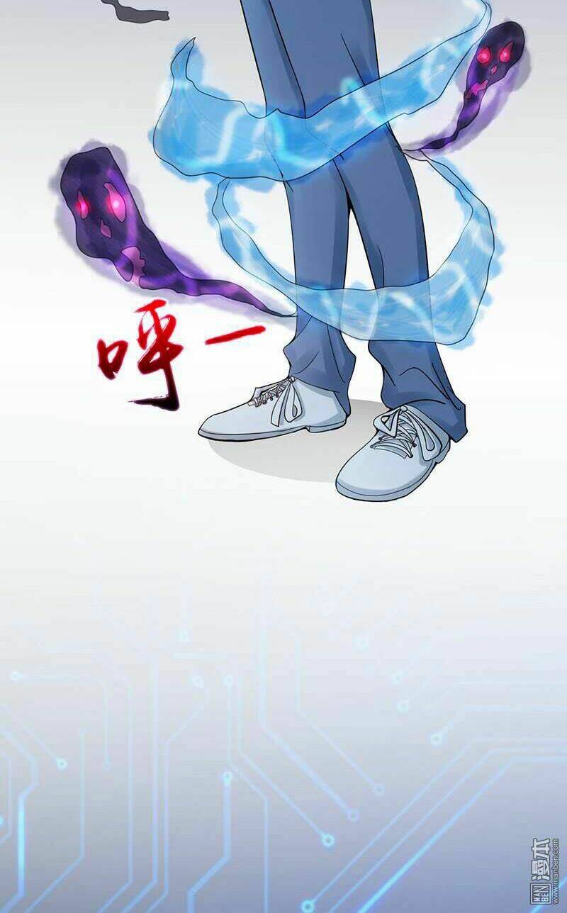 Địa Ngục Này Ta Mở Ra Đấy - Chapter 1 - Page 65