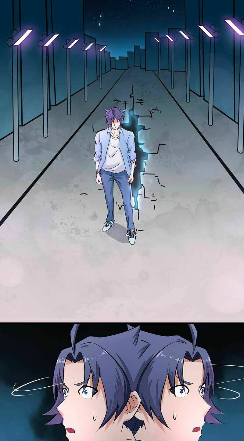 Địa Ngục Này Ta Mở Ra Đấy - Chapter 1 - Page 67