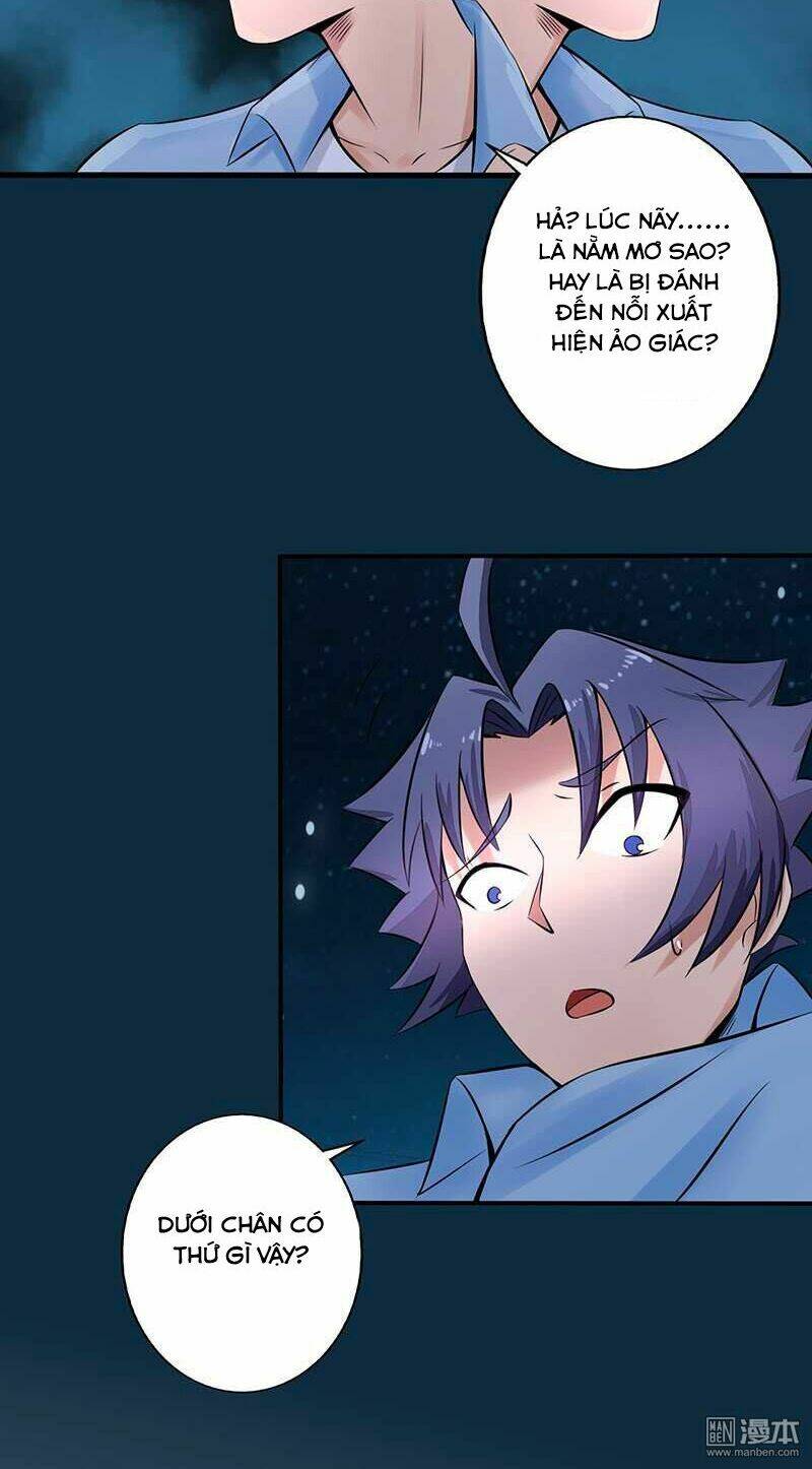 Địa Ngục Này Ta Mở Ra Đấy - Chapter 1 - Page 68