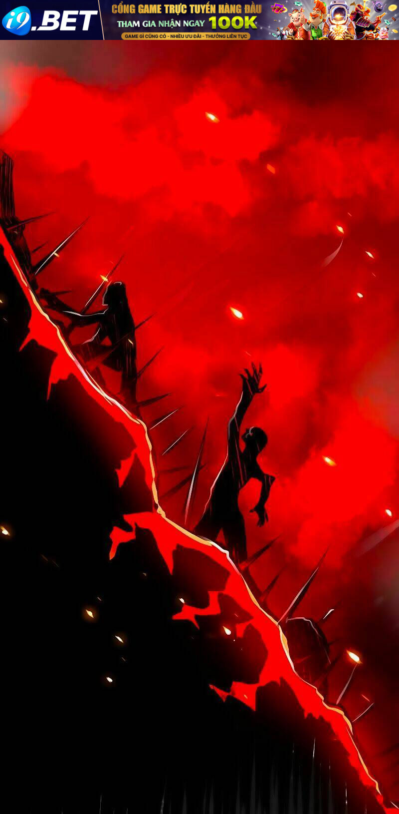 Địa Ngục Này Ta Mở Ra Đấy - Chapter 1 - Page 6