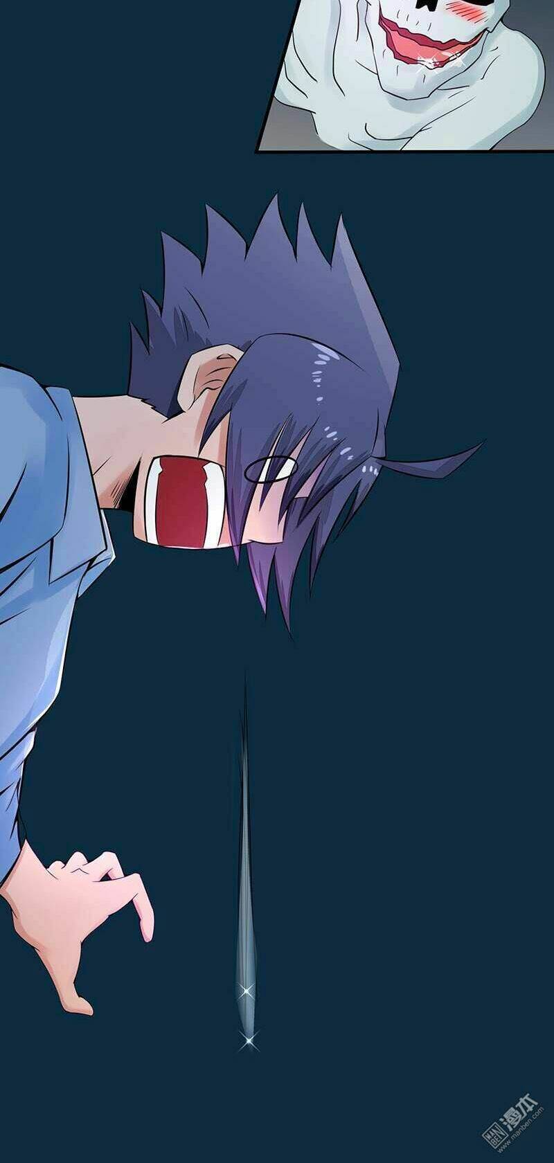 Địa Ngục Này Ta Mở Ra Đấy - Chapter 1 - Page 70