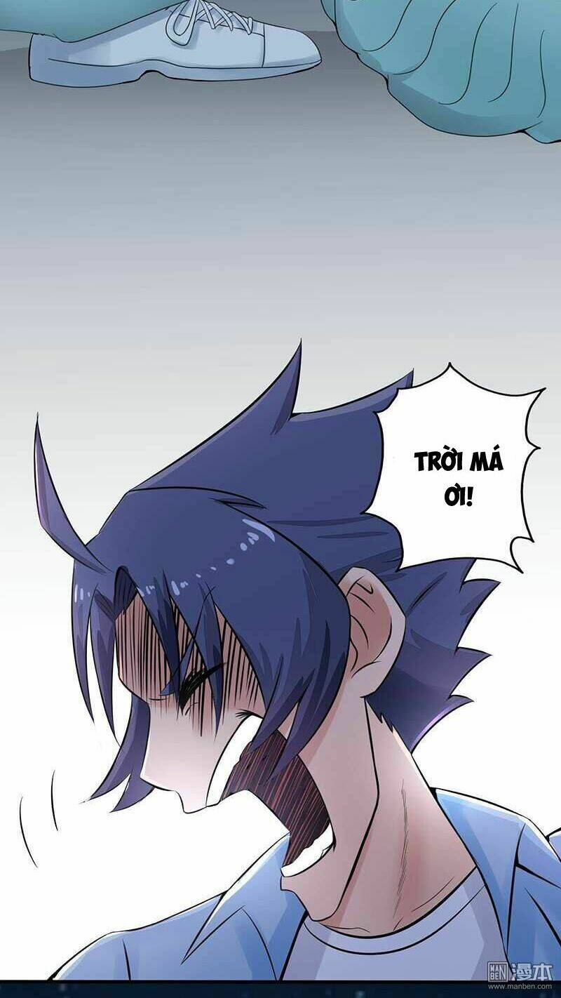 Địa Ngục Này Ta Mở Ra Đấy - Chapter 1 - Page 72