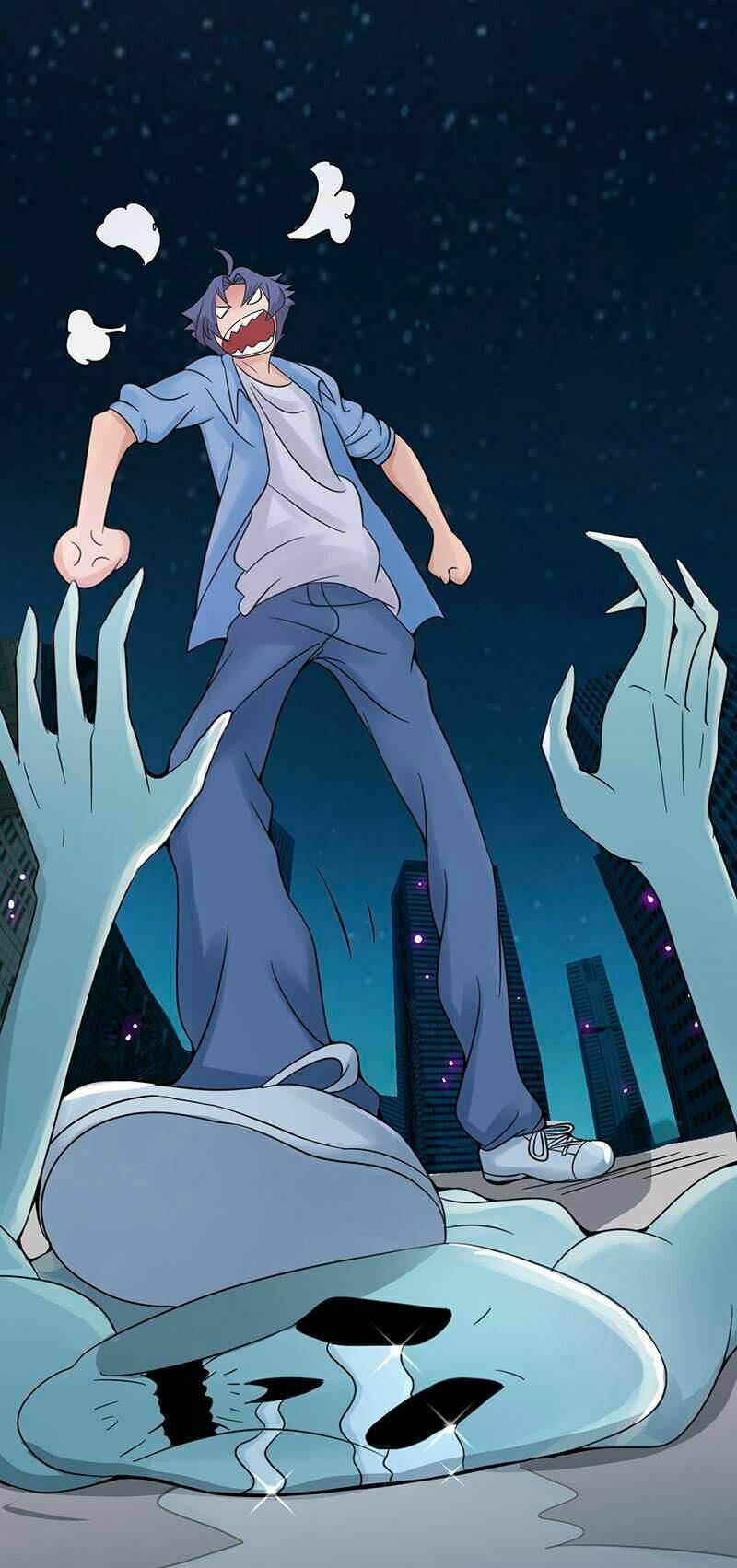 Địa Ngục Này Ta Mở Ra Đấy - Chapter 1 - Page 73