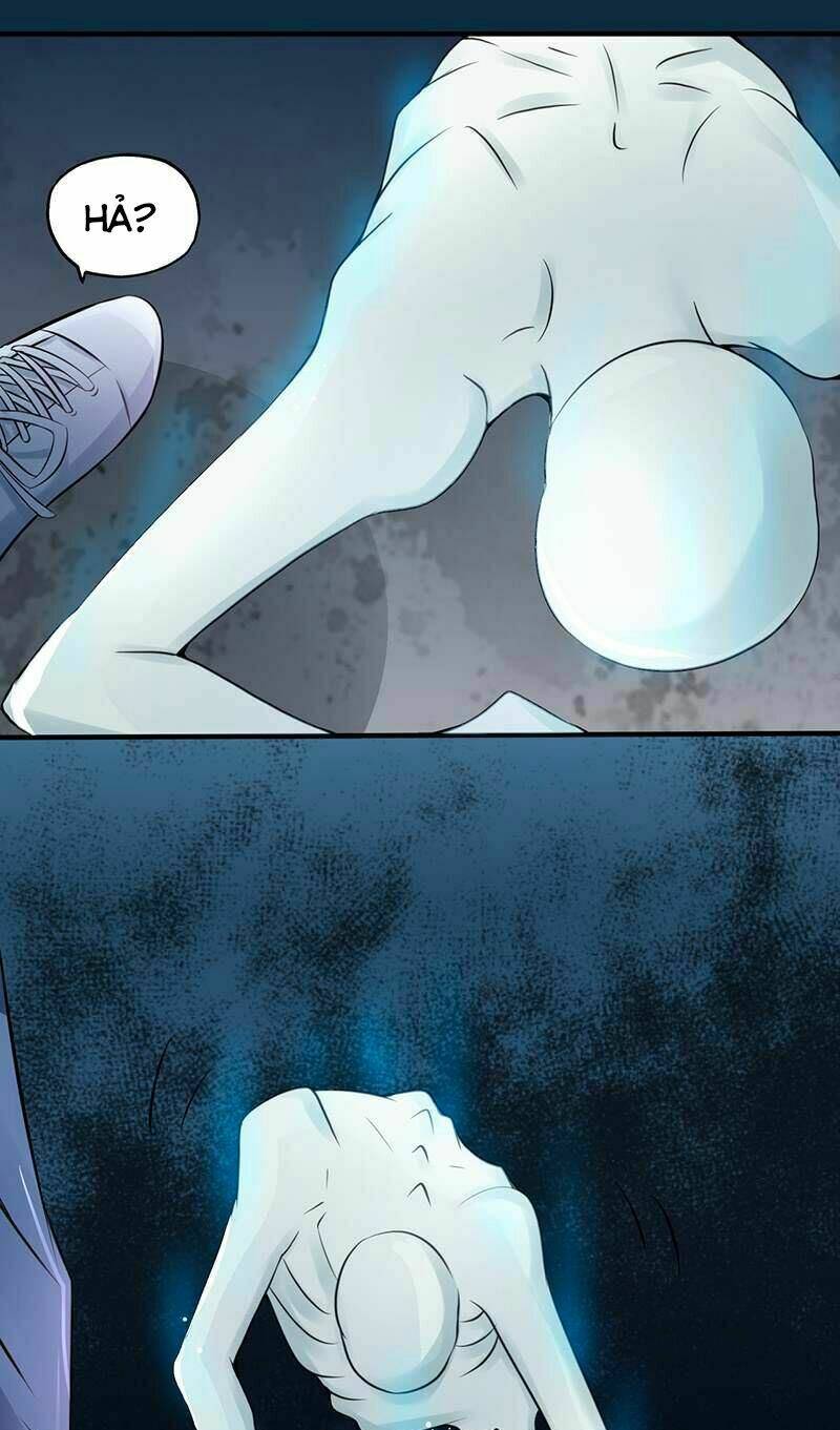 Địa Ngục Này Ta Mở Ra Đấy - Chapter 1 - Page 75