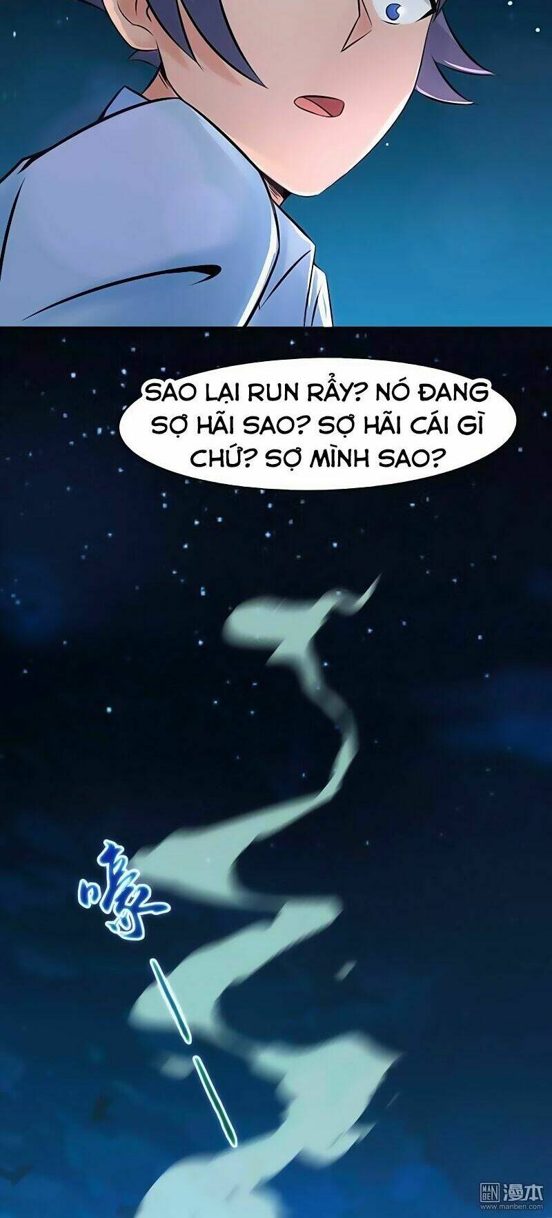 Địa Ngục Này Ta Mở Ra Đấy - Chapter 1 - Page 78