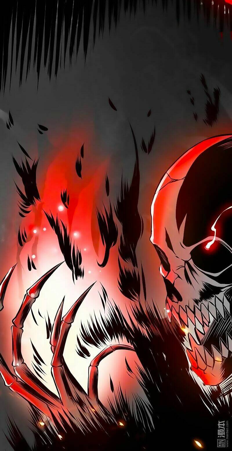 Địa Ngục Này Ta Mở Ra Đấy - Chapter 1 - Page 7