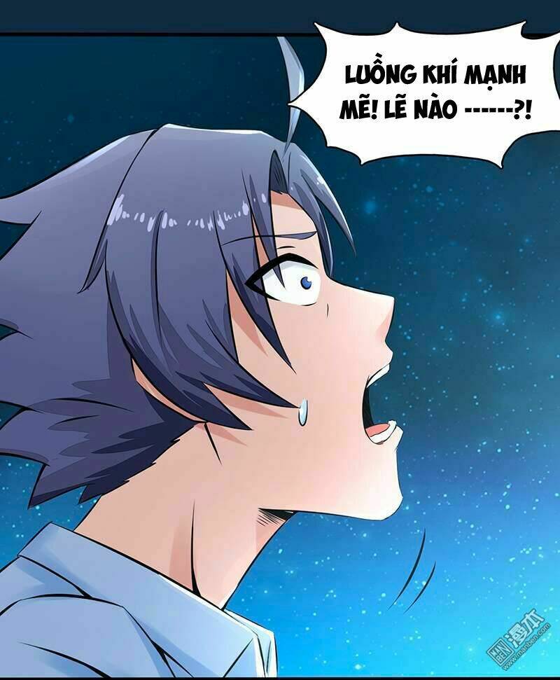 Địa Ngục Này Ta Mở Ra Đấy - Chapter 1 - Page 79