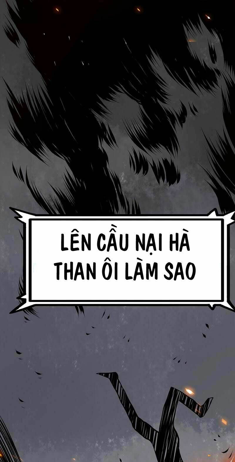 Địa Ngục Này Ta Mở Ra Đấy - Chapter 1 - Page 8