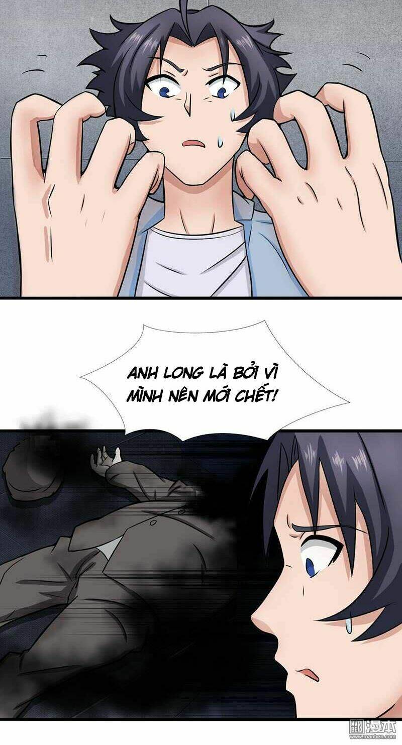 Địa Ngục Này Ta Mở Ra Đấy - Chapter 10 - Page 13