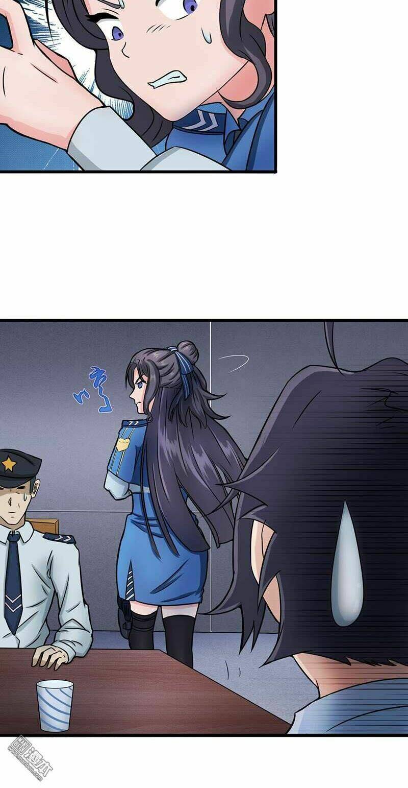 Địa Ngục Này Ta Mở Ra Đấy - Chapter 10 - Page 15