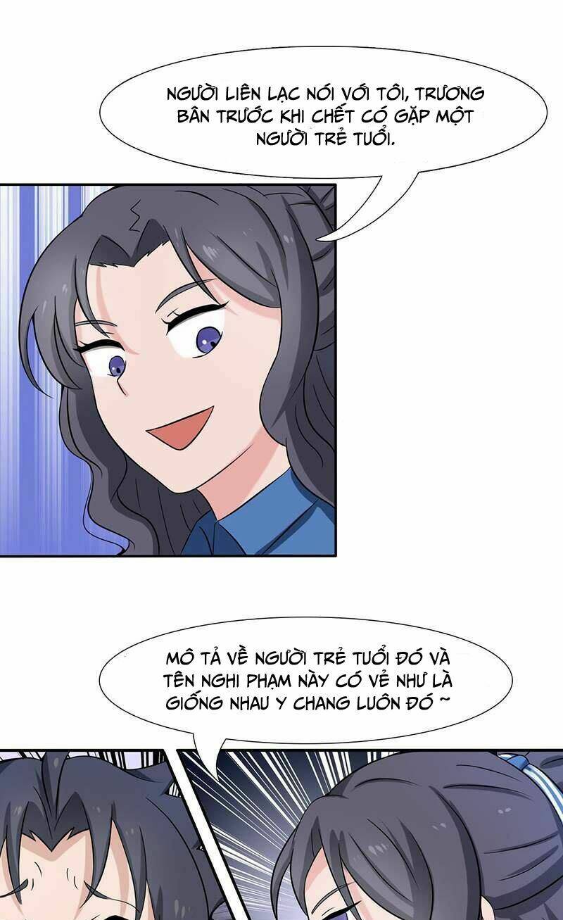 Địa Ngục Này Ta Mở Ra Đấy - Chapter 10 - Page 18