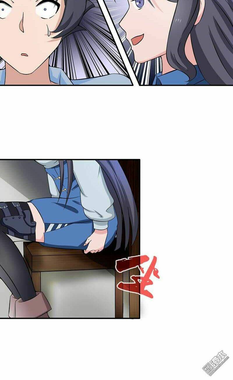 Địa Ngục Này Ta Mở Ra Đấy - Chapter 10 - Page 19