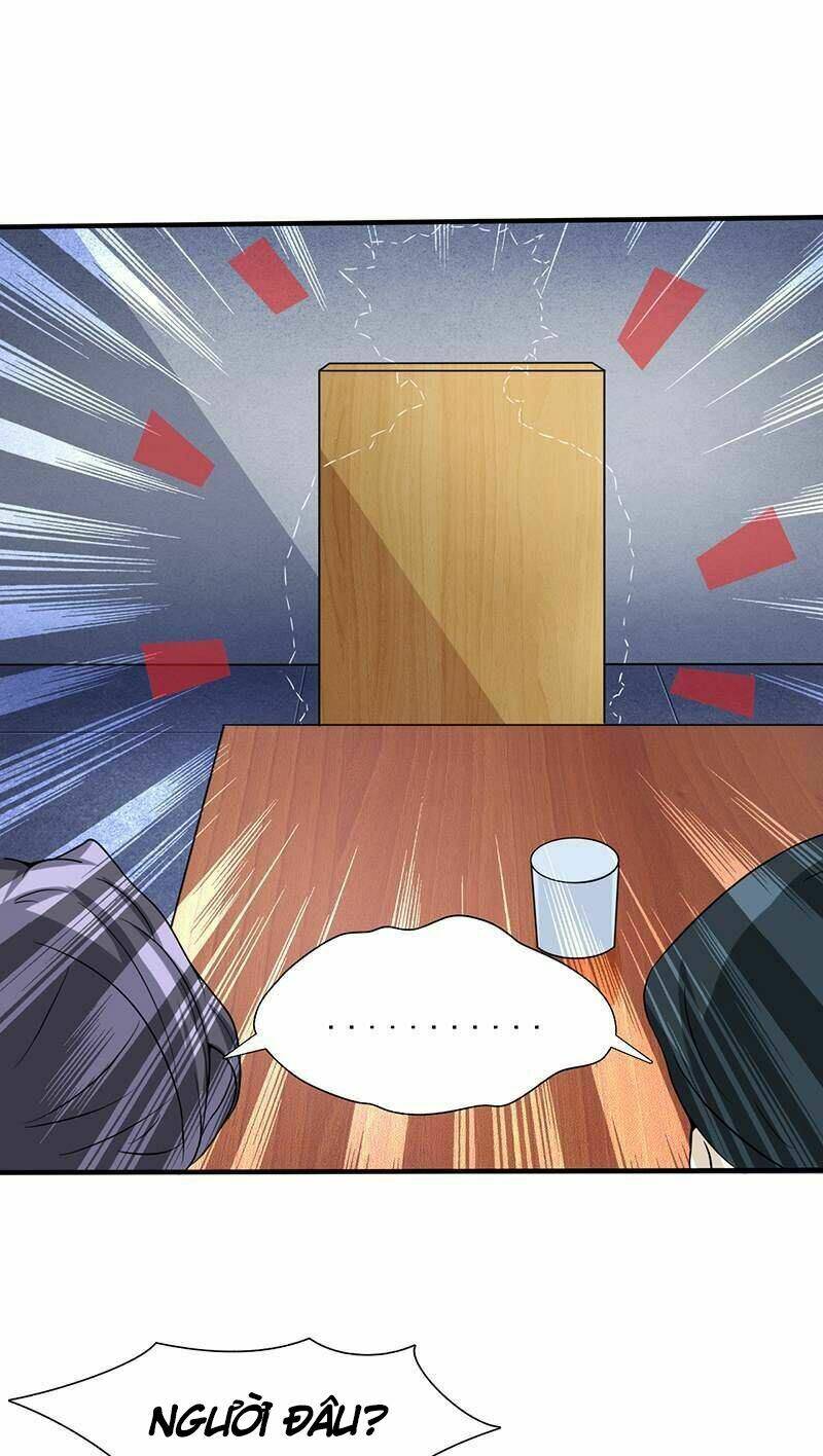 Địa Ngục Này Ta Mở Ra Đấy - Chapter 10 - Page 22