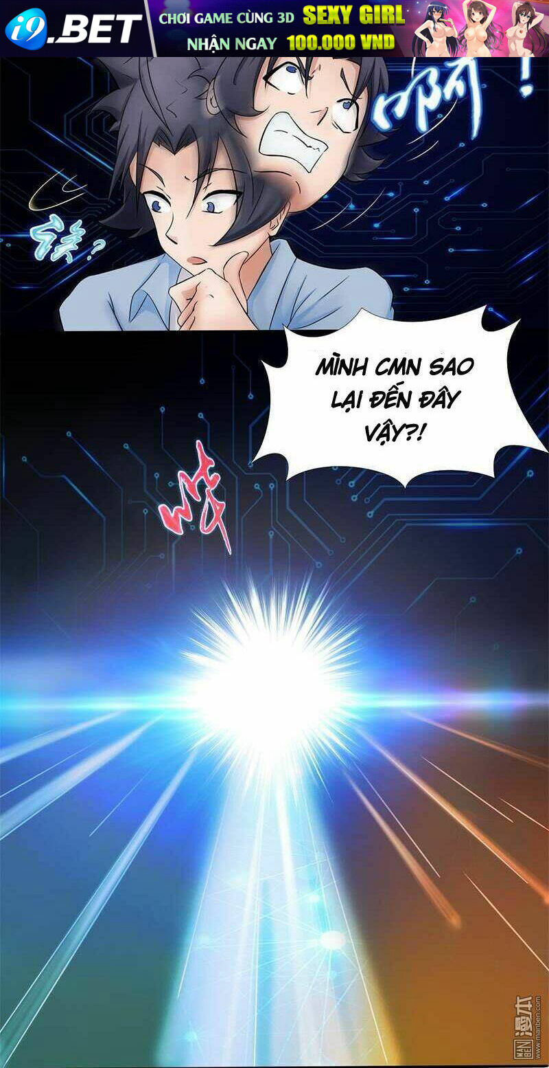 Địa Ngục Này Ta Mở Ra Đấy - Chapter 10 - Page 30