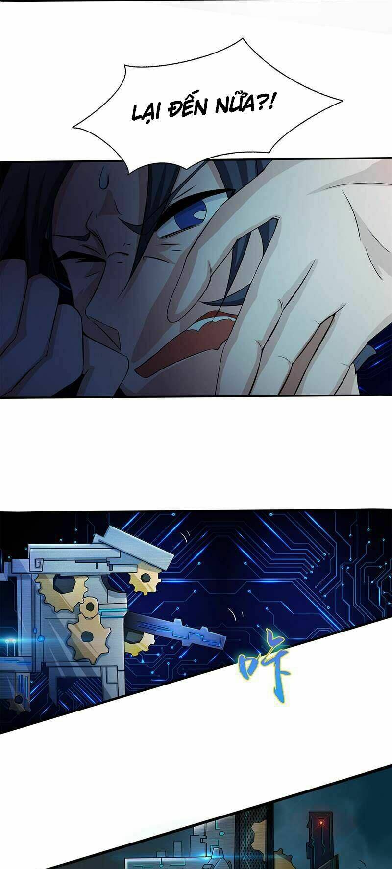 Địa Ngục Này Ta Mở Ra Đấy - Chapter 10 - Page 31