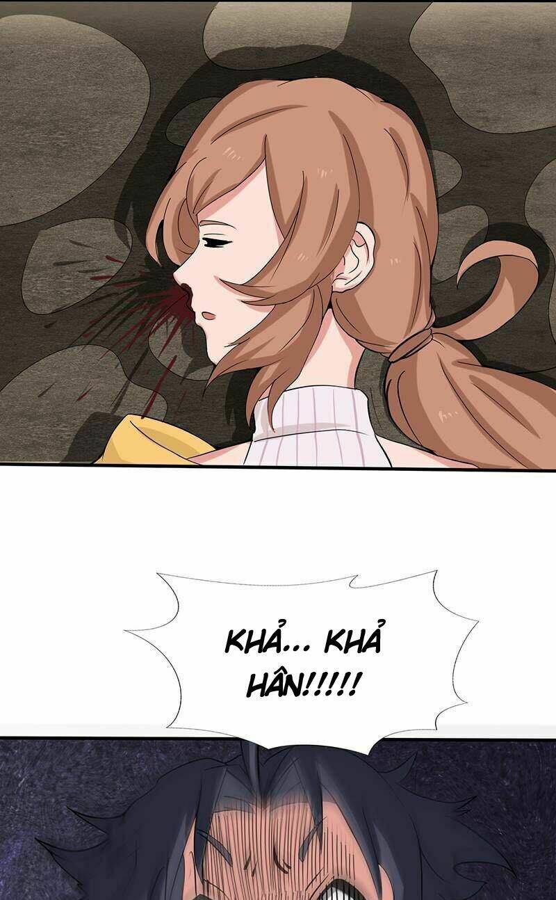 Địa Ngục Này Ta Mở Ra Đấy - Chapter 10 - Page 3