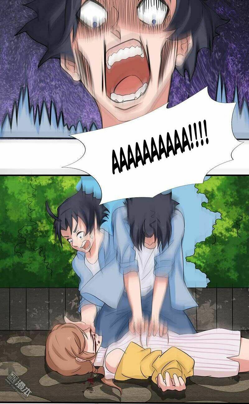 Địa Ngục Này Ta Mở Ra Đấy - Chapter 10 - Page 4