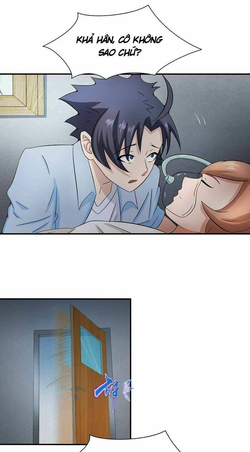 Địa Ngục Này Ta Mở Ra Đấy - Chapter 11 - Page 11