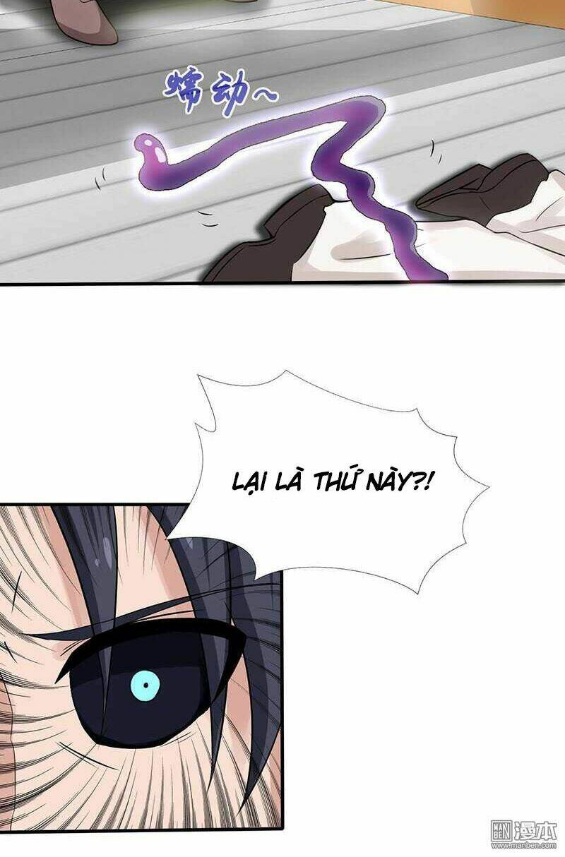 Địa Ngục Này Ta Mở Ra Đấy - Chapter 11 - Page 14