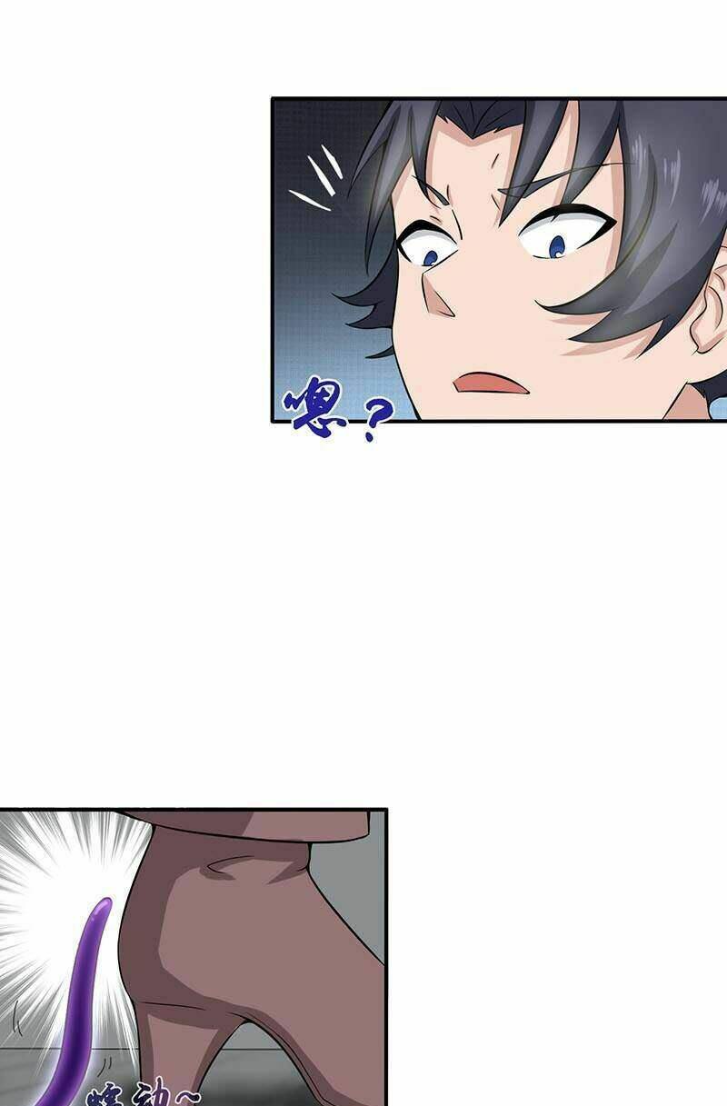 Địa Ngục Này Ta Mở Ra Đấy - Chapter 11 - Page 23