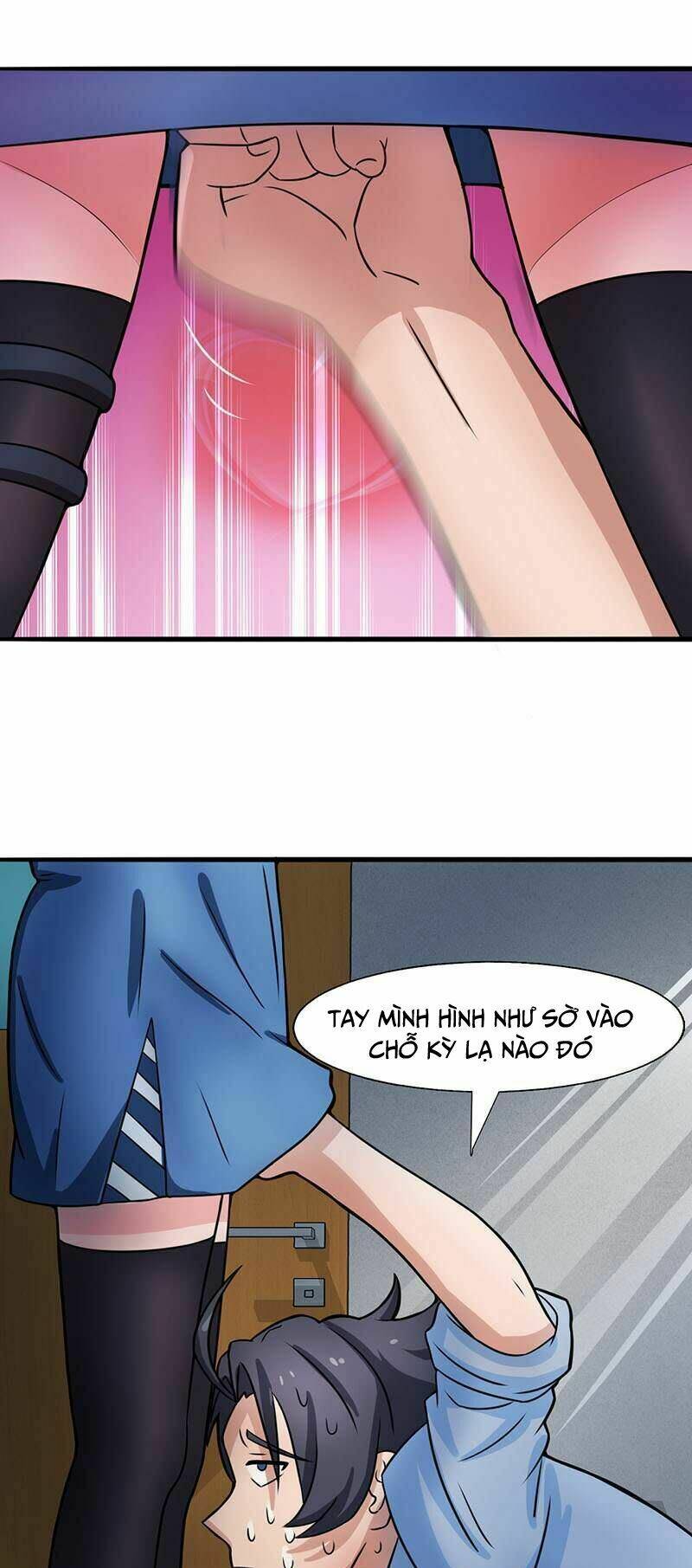 Địa Ngục Này Ta Mở Ra Đấy - Chapter 11 - Page 27