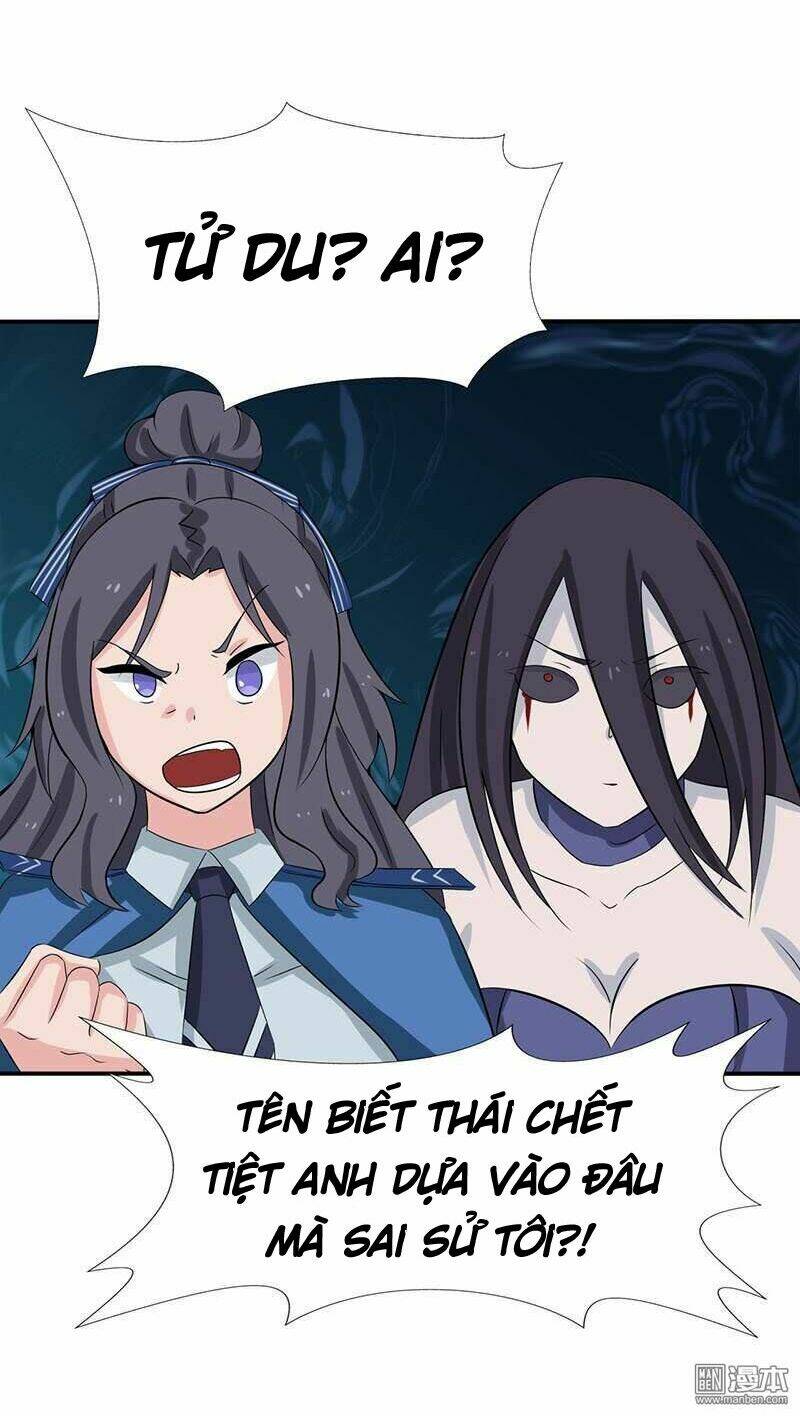 Địa Ngục Này Ta Mở Ra Đấy - Chapter 11 - Page 30