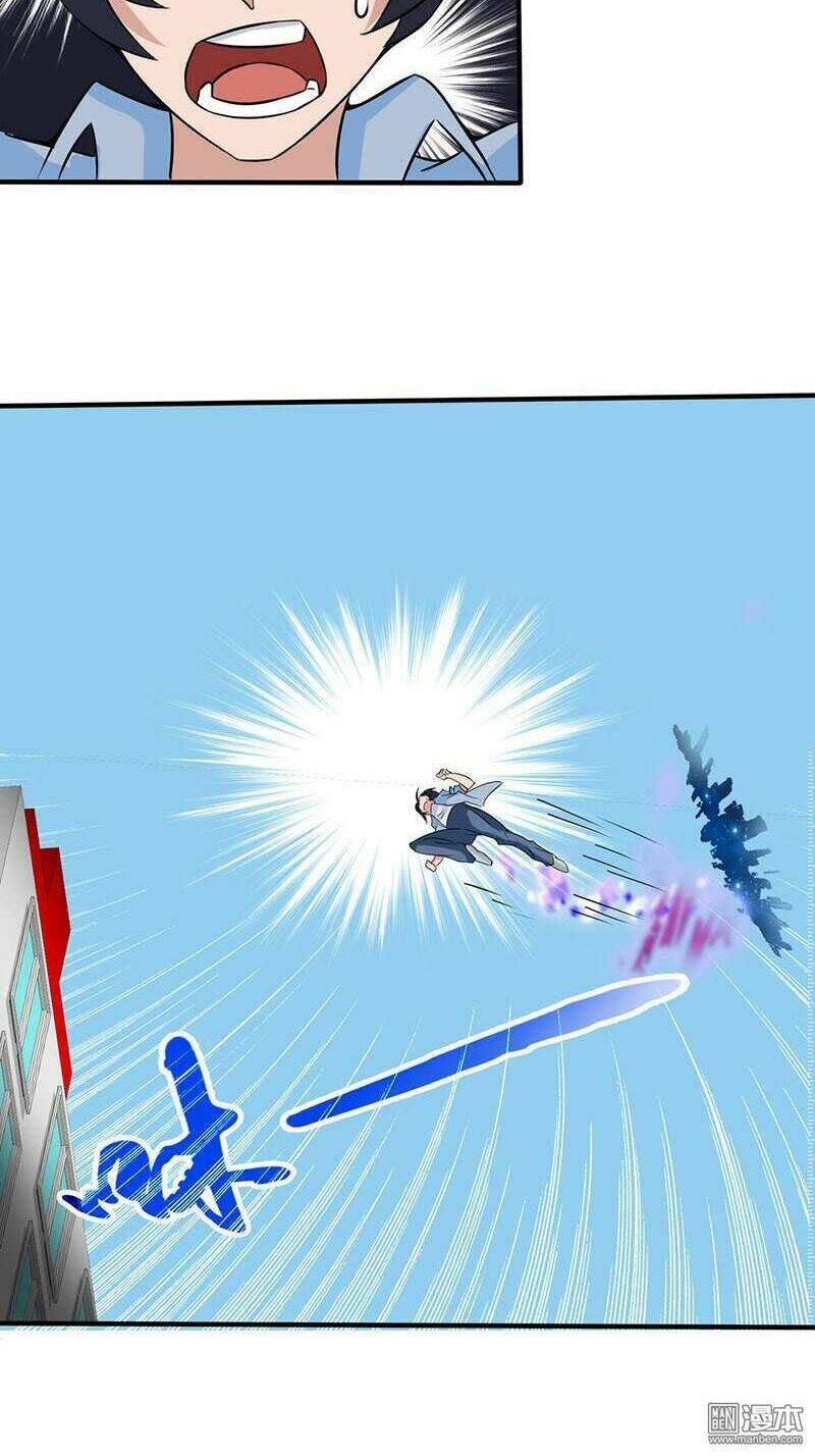 Địa Ngục Này Ta Mở Ra Đấy - Chapter 11 - Page 8