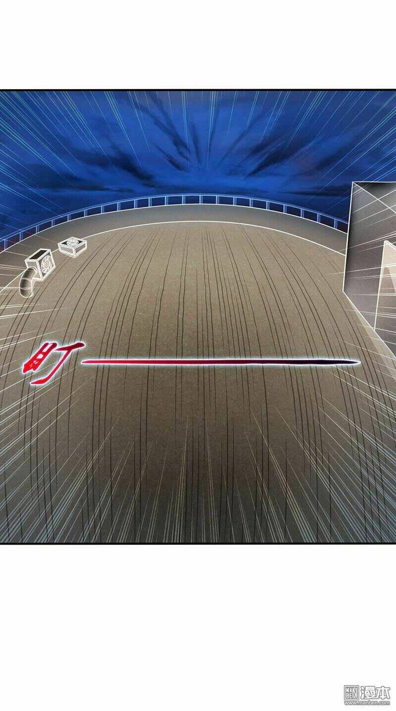 Địa Ngục Này Ta Mở Ra Đấy - Chapter 12 - Page 12