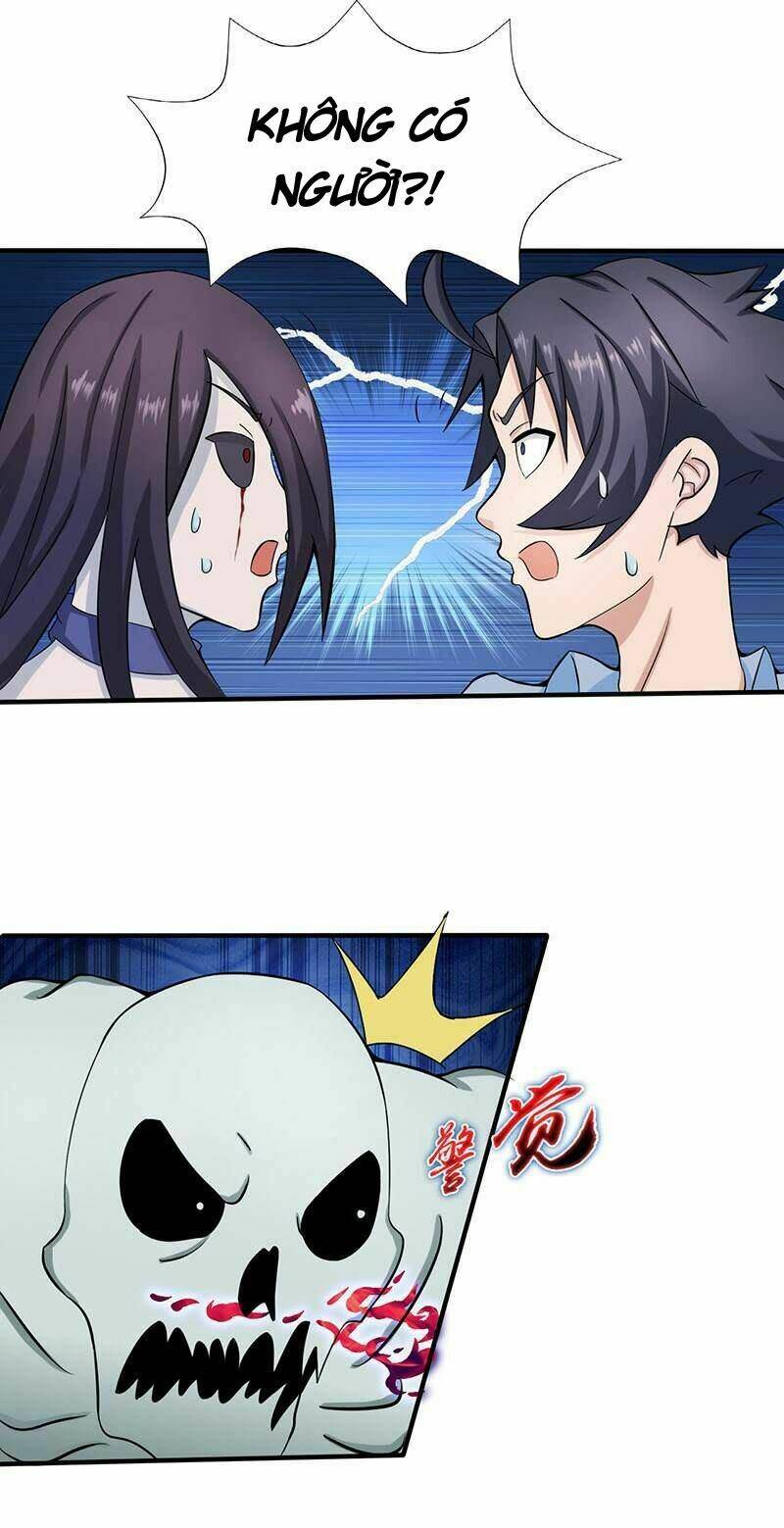 Địa Ngục Này Ta Mở Ra Đấy - Chapter 12 - Page 13