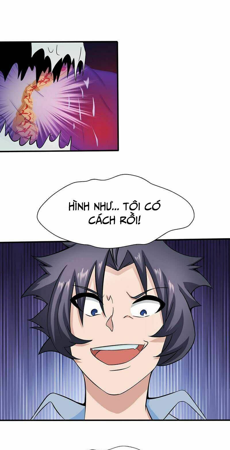 Địa Ngục Này Ta Mở Ra Đấy - Chapter 12 - Page 15