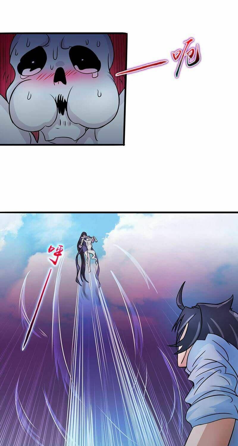 Địa Ngục Này Ta Mở Ra Đấy - Chapter 12 - Page 19