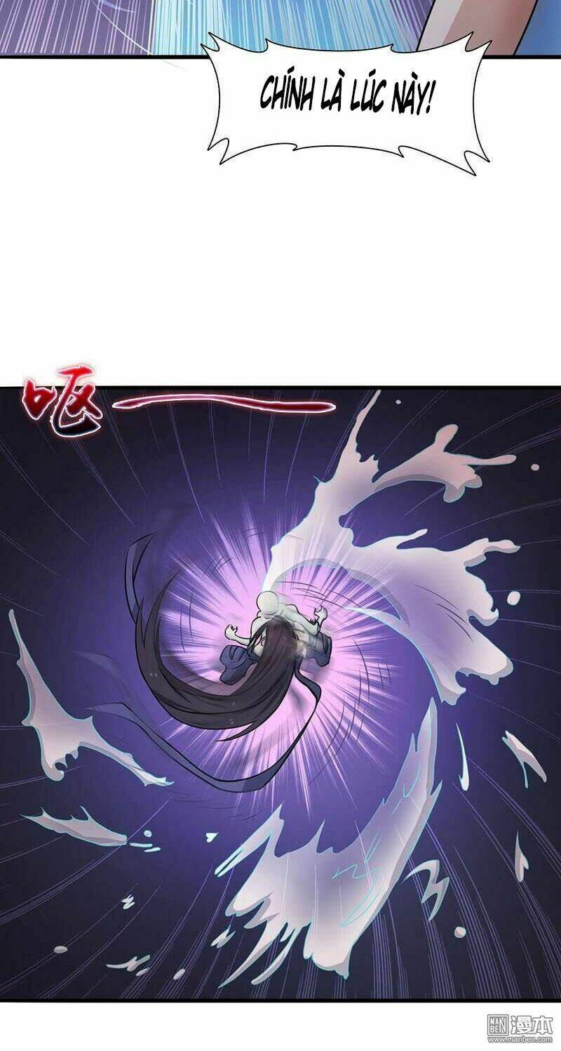 Địa Ngục Này Ta Mở Ra Đấy - Chapter 12 - Page 20