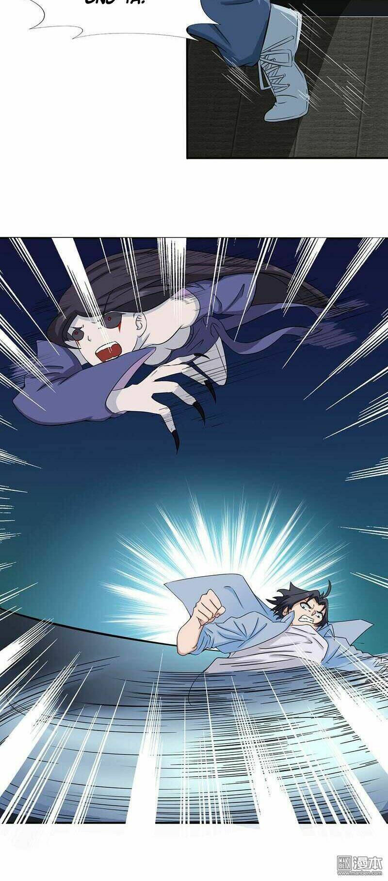 Địa Ngục Này Ta Mở Ra Đấy - Chapter 12 - Page 24