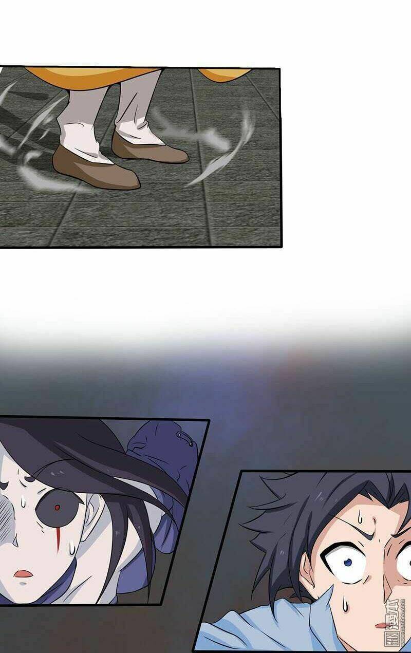 Địa Ngục Này Ta Mở Ra Đấy - Chapter 12 - Page 26