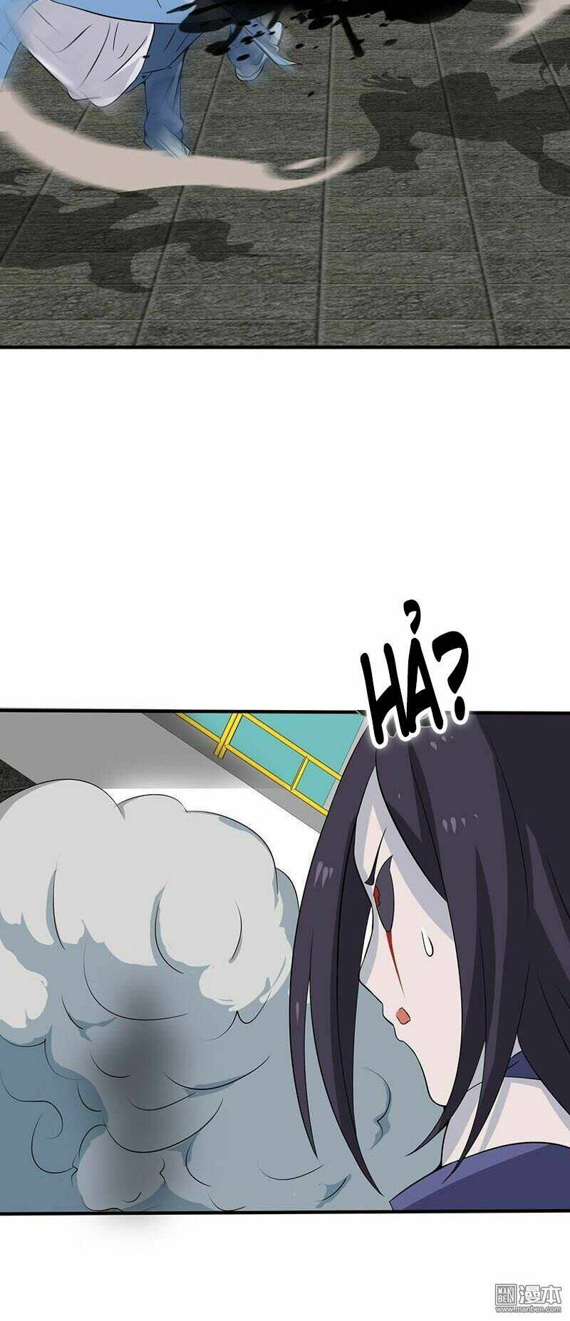 Địa Ngục Này Ta Mở Ra Đấy - Chapter 12 - Page 28