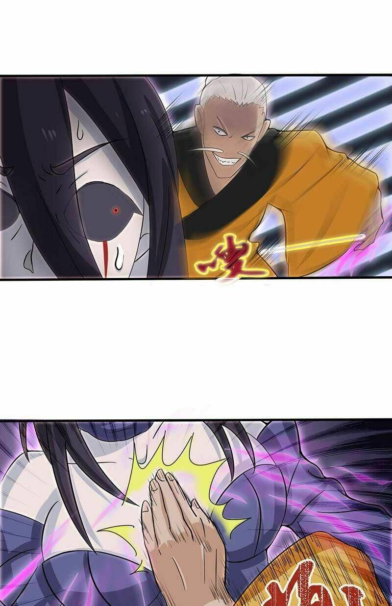 Địa Ngục Này Ta Mở Ra Đấy - Chapter 12 - Page 29