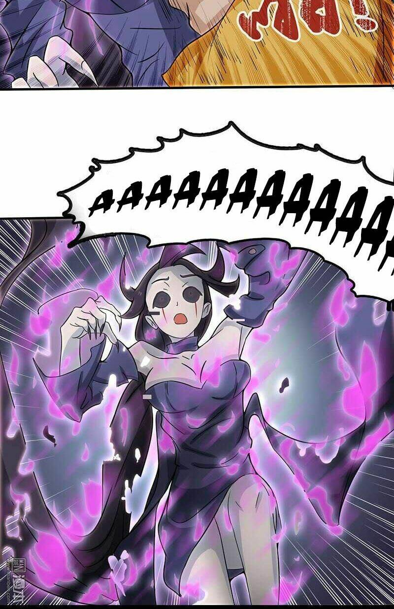 Địa Ngục Này Ta Mở Ra Đấy - Chapter 12 - Page 30