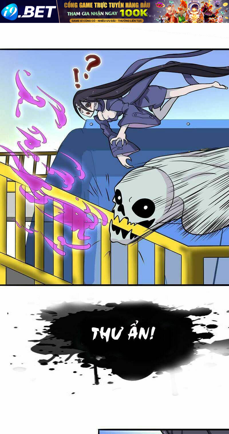 Địa Ngục Này Ta Mở Ra Đấy - Chapter 12 - Page 5