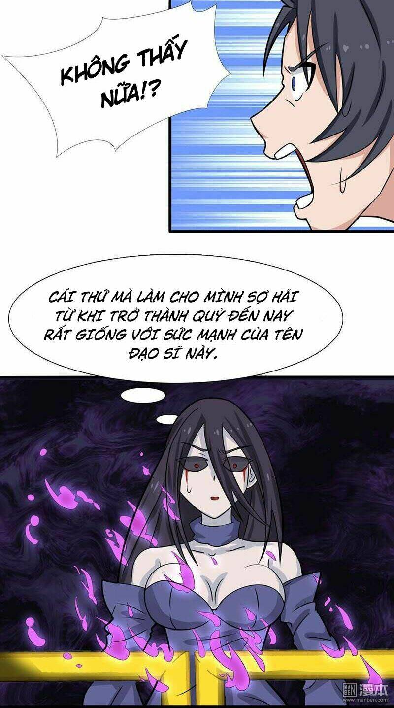 Địa Ngục Này Ta Mở Ra Đấy - Chapter 12 - Page 6