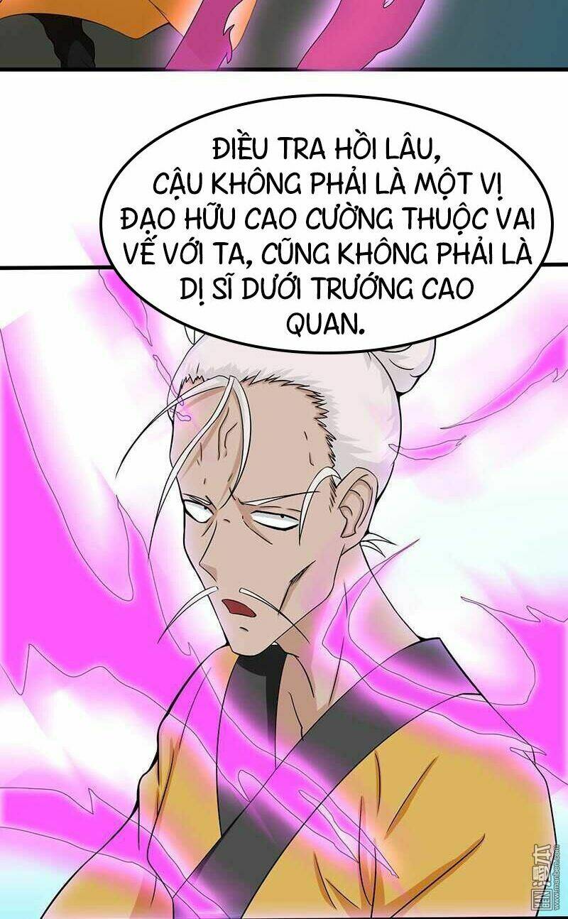 Địa Ngục Này Ta Mở Ra Đấy - Chapter 13 - Page 9