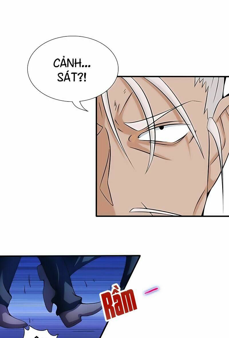 Địa Ngục Này Ta Mở Ra Đấy - Chapter 13 - Page 16