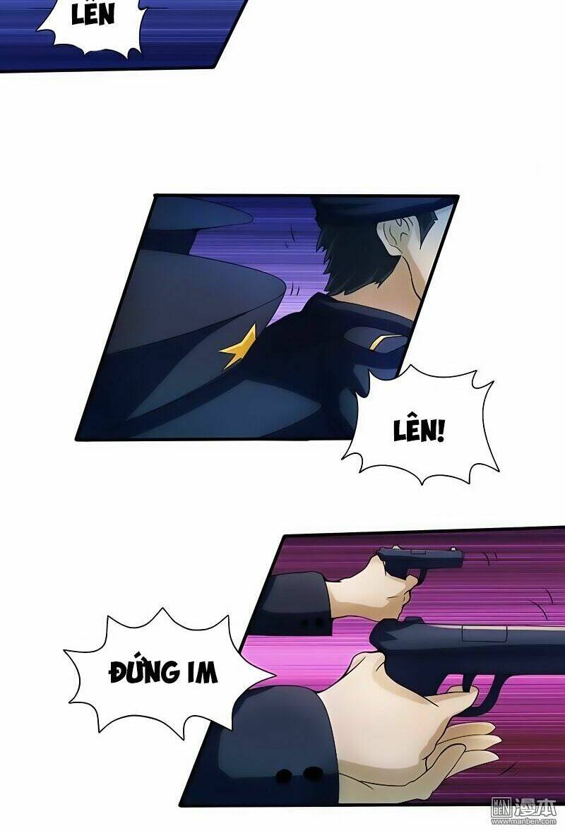 Địa Ngục Này Ta Mở Ra Đấy - Chapter 13 - Page 17