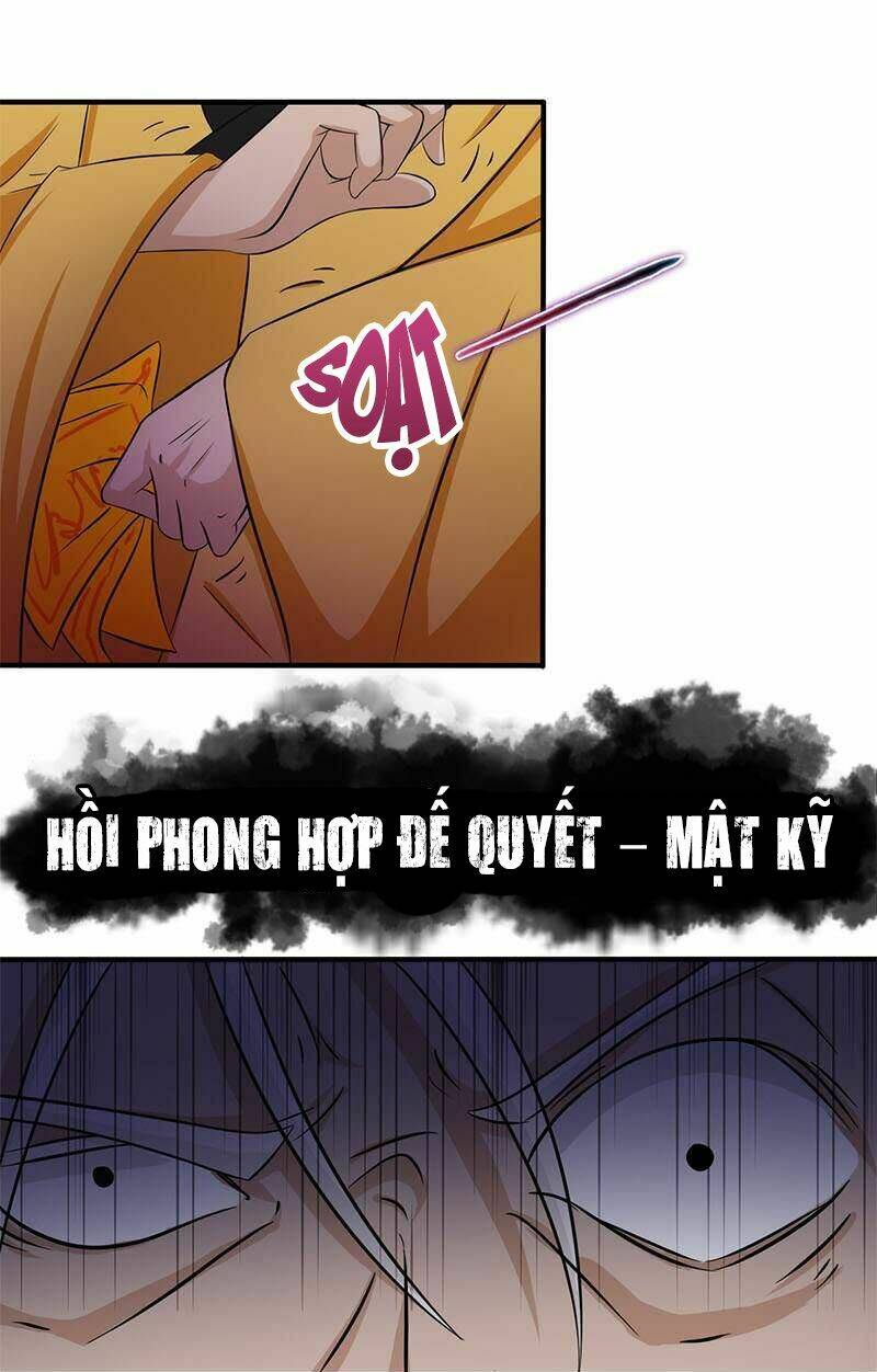 Địa Ngục Này Ta Mở Ra Đấy - Chapter 13 - Page 21