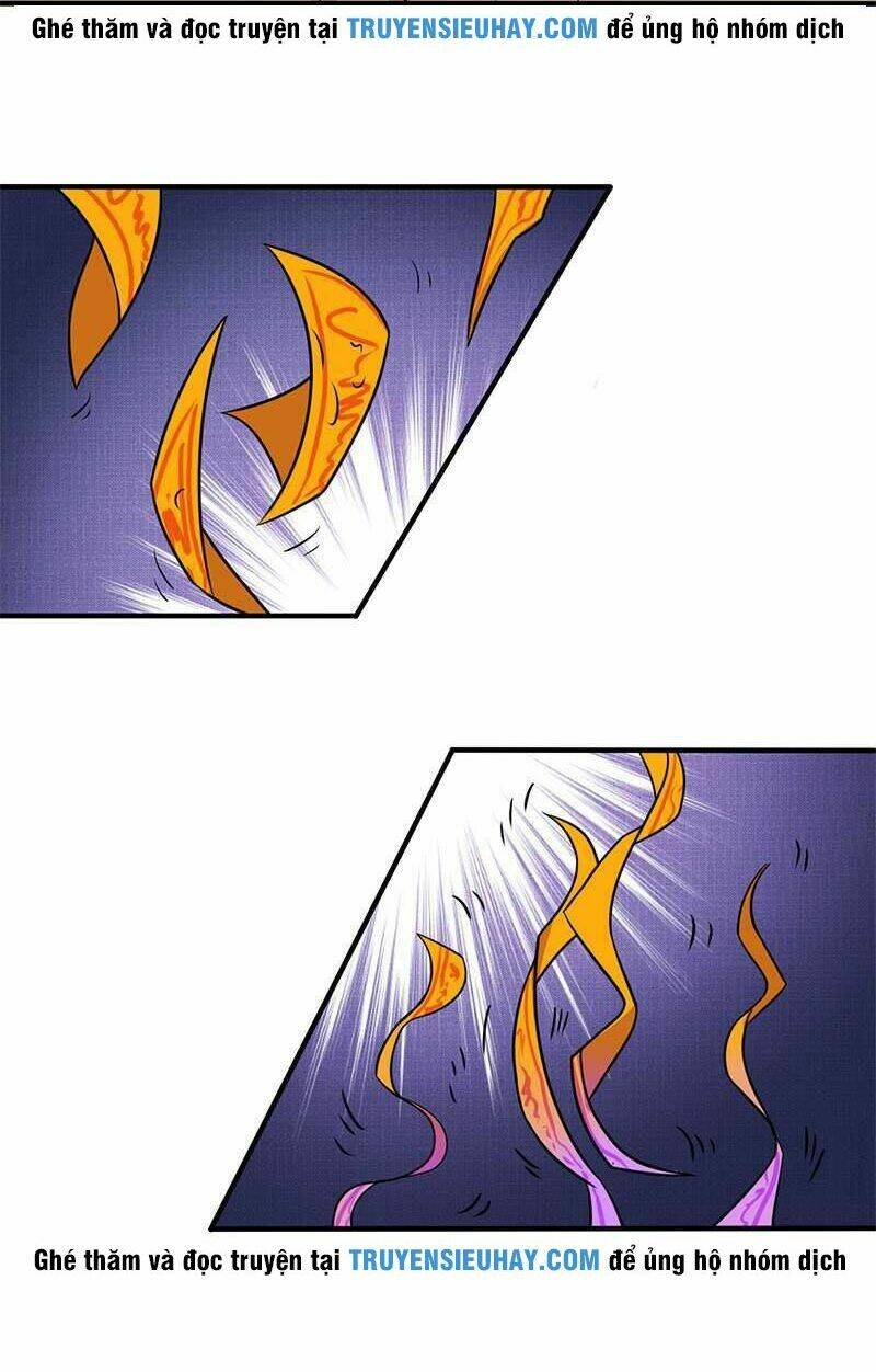 Địa Ngục Này Ta Mở Ra Đấy - Chapter 13 - Page 22