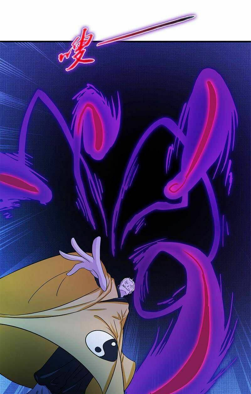 Địa Ngục Này Ta Mở Ra Đấy - Chapter 13 - Page 23