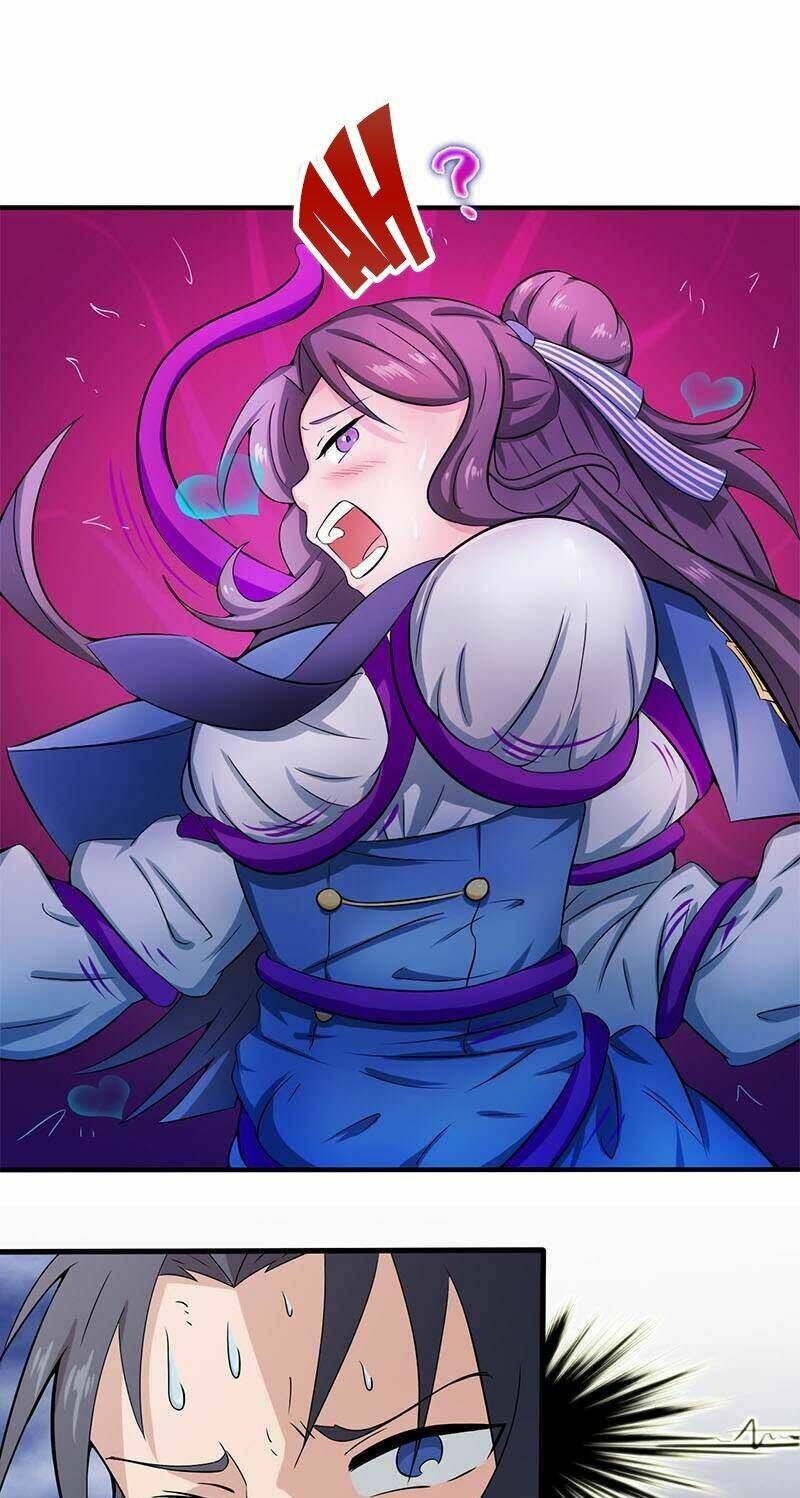 Địa Ngục Này Ta Mở Ra Đấy - Chapter 13 - Page 25