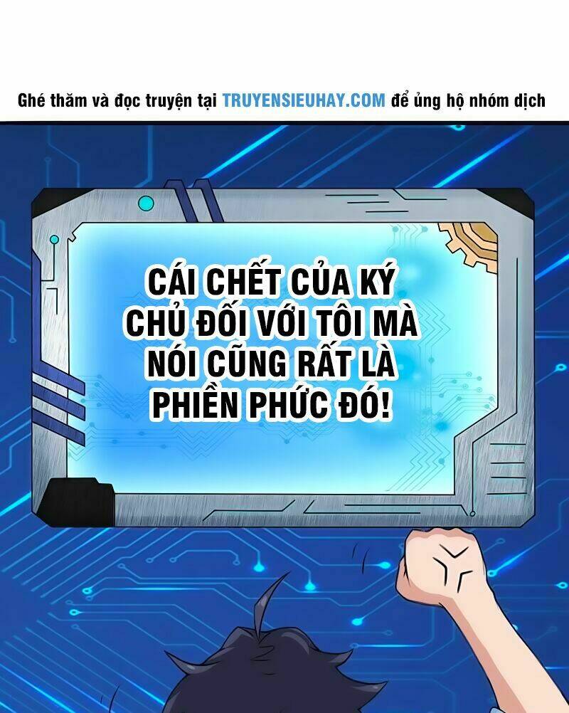 Địa Ngục Này Ta Mở Ra Đấy - Chapter 13 - Page 32